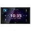 Автомагнитола JVC KW-M560BT [58915] - мініатюра 1
