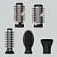 Фен-щітка Rowenta UB9540F0 Renewal Brush Active - мініатюра 6