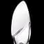 Уценка. Бесконтактная магнитная пилинг маска GESKE Touchless Magnetic Peeling Mask 5 в 1 пудровая - миниатюра 7