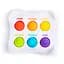 Іграшка сенсорна Fat Brain Toys Dimpl Duo Брайль (F208EN) - мініатюра 2