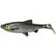 Силикон Savage Gear 3D LB River Roach 220mm 125.0g Roach поштучно Серый (1013-1854.14.21) - миниатюра 1