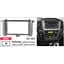 Переходная рамка Toyota Land Cruiser 100 Carav 22-193 - миниатюра 4