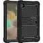 Чохол ArmorStandart Rover для Samsung Tab A9 Black (ARM84963) [138057] - мініатюра 1