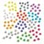 Ігровий набір для навчання рахунку Веселі жаби Numberblobs Learning Resources HM94490-UK 120 жабок - мініатюра 3