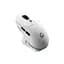 Мишка GamePro Genesis Airmaster Wireless/Bluetooth/USB White (GM167W) - мініатюра 6