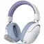 Навушники Ajazz AHM08 MAX 3-Mode White (AHM08-MAX-PWB) - мініатюра 1