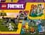 Конструктор LEGO Fortnite Табір Peely та Sparkplug 250 деталей (77075) - мініатюра 3