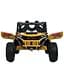 Дитячий електромобіль Bambi Джип M 6149EBLR-6 24V до 80 кг - мініатюра 4
