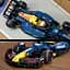 Конструктор LEGO Speed Champions Автомобіль для перегонів F1 Oracle Red Bull Racing RB20, 251 деталь (77243) - мініатюра 9