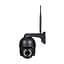 IP PTZ-відеокамера з 4G 5Mp Light Vision VLC-9256IG5Z Black f=2.7-13.5mm 5x (75-00087) - мініатюра 3