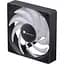 Вентилятор Jonsbo SL-120C 120мм Black (SL-120C Black) - мініатюра 3