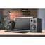 Комп'ютерні колонки 2.0 REAL-EL S235 18W Black - мініатюра 8