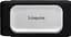 Зовнішній SSD накопичувач Kingston XS2000 2 TB [SXS2000/2000G] [77304] - мініатюра 3