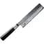 Нож кухонный Suncraft Senzo Classic Накири 167 мм kuh0013985 - миниатюра 1