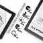 Гідрогелева плівка на електронну книгу Pocketbook 970 ArmorStandart захисна плівка на електронну книгу прозора (ARM66083) - мініатюра 2
