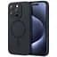Чохол ESR Cloud Soft Case (HaloLock) Case Black для iPhone 15 Pro Max (1A6830101) - мініатюра 1