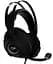 Гарнитура игровая HyperX Cloud Revolver S Dolby Surround 7.1 (HX-HSCRS-GM/EE) - миниатюра 5