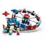 Конструктор LEGO Creator Знакове колесо огляду (31389) - мініатюра 7
