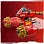 Конструктор LEGO Ninjago Штормовий робот-вершник Кая 333 деталей (71830) - мініатюра 5