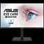 Монітор Asus 24" VA24DQSB [90LM054J-B01370] [71212] - мініатюра 1