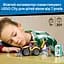 Конструктор LEGO City Жовтий екскаватор-навантажувач (60480) - мініатюра 11