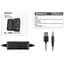 Акустична система REAL-EL S-130 USB Black (EL121100018) - мініатюра 9