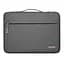 Чохол-сумка WiWU Pilot Sleeve для MacBook 15.6'' Grey (6973218938684) [57185] - мініатюра 1
