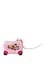 Валіза Samsonite DREAM2GO DISNEY 52 см MINNIE FLOWER POWER 52х38х21 56C*22001 - мініатюра 5