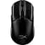 Мышь HyperX Pulsefire Haste 2 Core Black (8R2E6AA) [112036] - миниатюра 1
