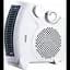 Тепловентилятор Zilan ZLN5534, 2000Вт, Box - мініатюра 1