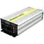 Инвертор напряжения 12/220V Ritar RSC1500 с правильной синусоидой 1500Вт - миниатюра 1