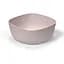 Набір тарілок Chicco Dish Set  2 шт. рожевий (16002.15) - мініатюра 3