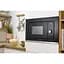 Микроволновая печь встраиваемая Gorenje BMX 201 AG1BG (738321) - миниатюра 11
