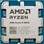 Процессор AMD Ryzen 9 9900X Tray (100-100000662WOF) UA [119815] - миниатюра 2