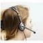 Навушники з мікрофоном - гарнітура Logitech H111 Stereo (981-000593) - мініатюра 6