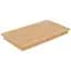 Складний стіл Bo-Camp Walworth 70x40 cm Bamboo Brown (1404313), Світло-коричневий - мініатюра 3