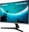 Монітор Samsung 27" Curved C27R500 [LC27R500FHIXCI] [70932] - мініатюра 6