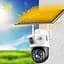Камера відеоспостереження XPRO PTZ 4G TP23 (44778-TP23-4G_1565) - мініатюра 4