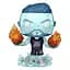 Фигурка Funko Pop Фанко Поп Ко смический джем Мокрое пламя Space Jam Wet Fire 10 см Movies SJ WF 1088 - миниатюра 2