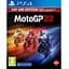 Гра MotoGP 22 Day One Edition (англійська версія) (PS4) - мініатюра 1