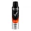 Антиперспірант Rexona Men MotionSense Тренування аерозоль 150 мл - мініатюра 1