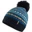 Шапка DexShell Beanie Fair Isle Blue L/XL (1047-DH362BLULXL) - мініатюра 1