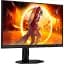 Монітор AOC 27" Q27G4X [131135] - мініатюра 2
