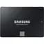 Накопичувач SSD Samsung 870 EVO 2.5" SATAIII 3D TLC 1TB (MZ-77E1T0B) - мініатюра 1
