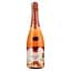 Вино игристое Jaume Serra Cava Pinot Noir Rose Brut, розовое, брют, 0,75 л - миниатюра 1