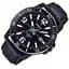 Годинник Casio MTP-VD01BL-1B - мініатюра 1