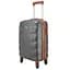Валіза Semi Line 20" S Graphite (T5707-1) - мініатюра 1