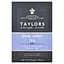 Чай черный Taylors of Harrogate Earl Grey, 20 пакетиков (802592) - миниатюра 2