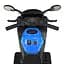 Дитячий електромобіль-мотоцикл Bambi Racer M 4622-4 до 30 кг - мініатюра 4