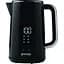 Электрочайник Gorenje K 17 DWD black 1.7 л (00000025645) - миниатюра 1